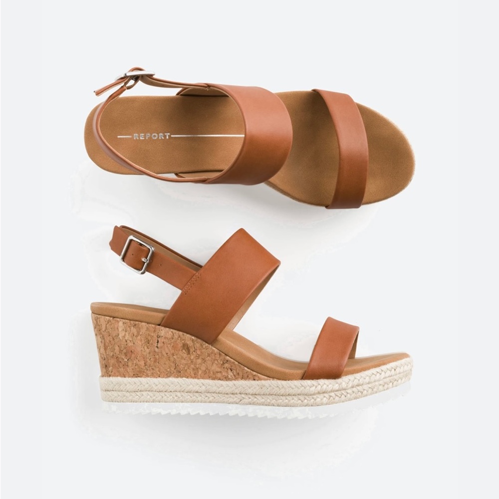 Elmer Sport Wedge